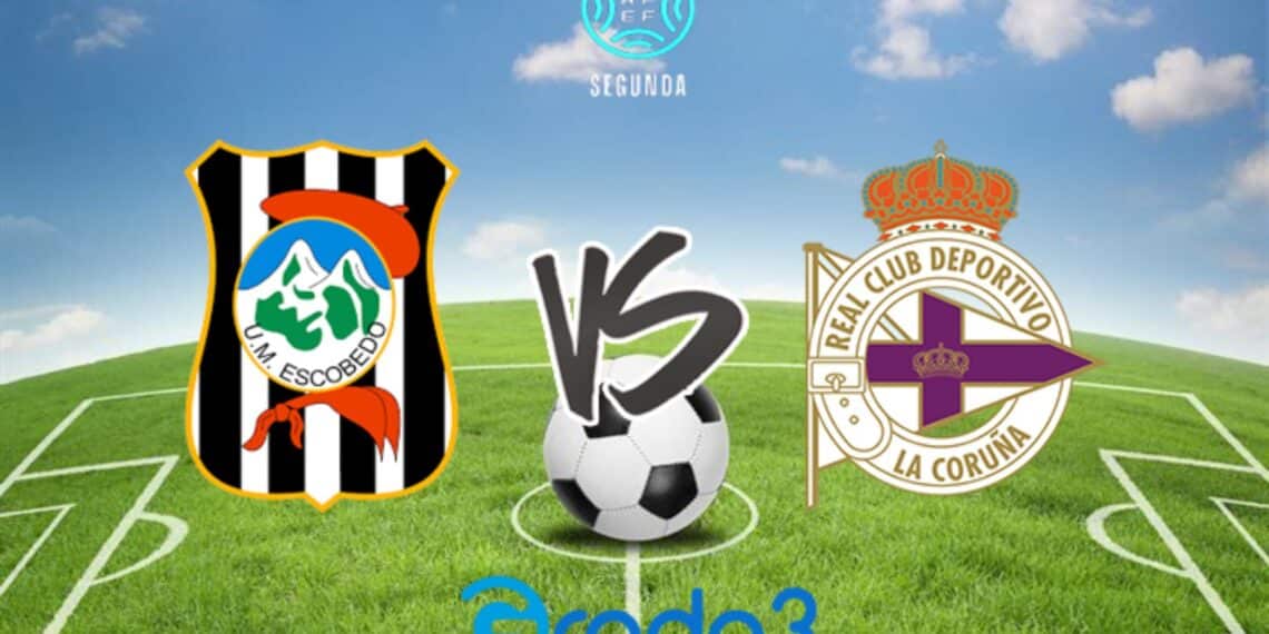 escobedo fabril