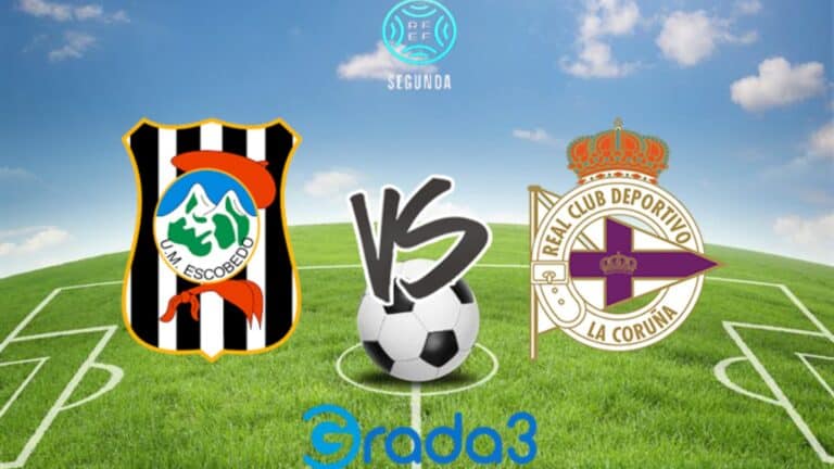 escobedo fabril