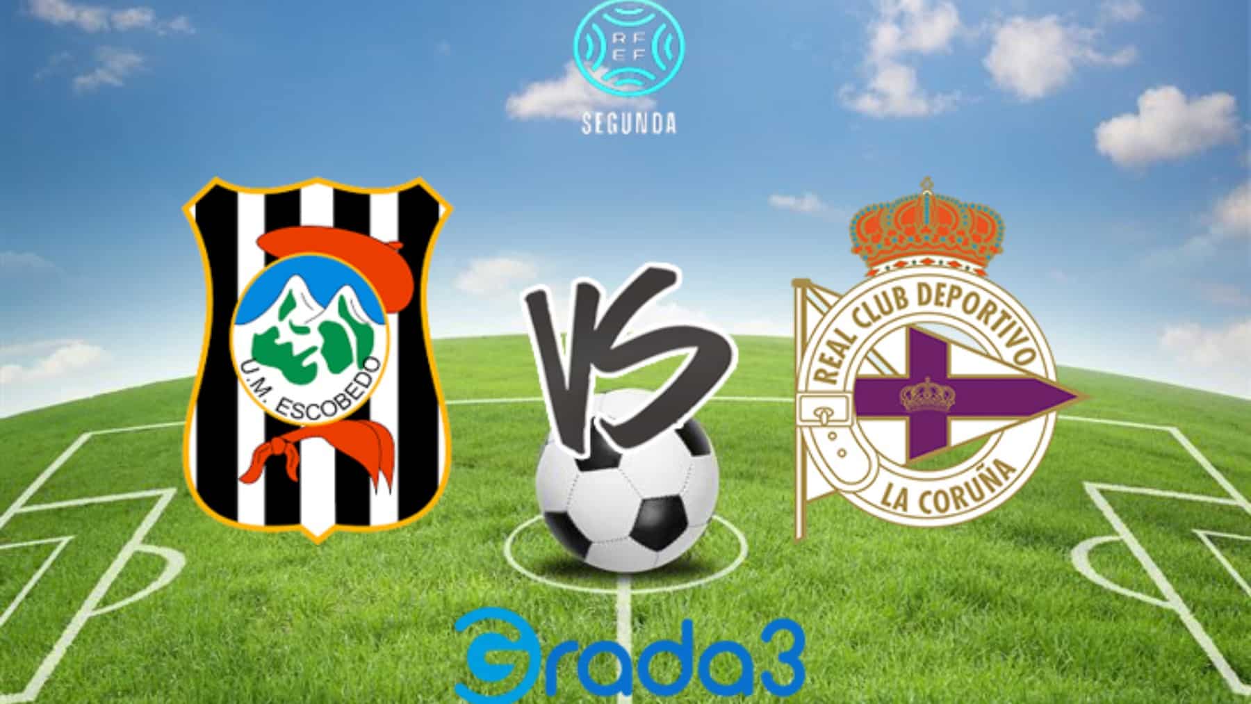 escobedo fabril