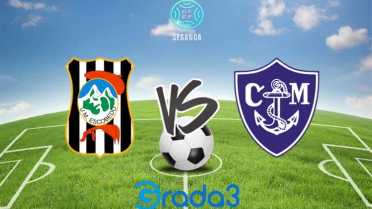 Escobedo marino permanencia