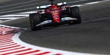 FIA investigación Ferrari
