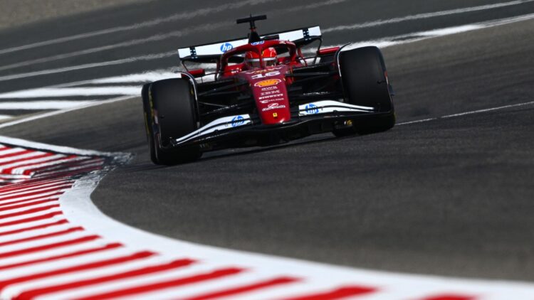 FIA investigación Ferrari