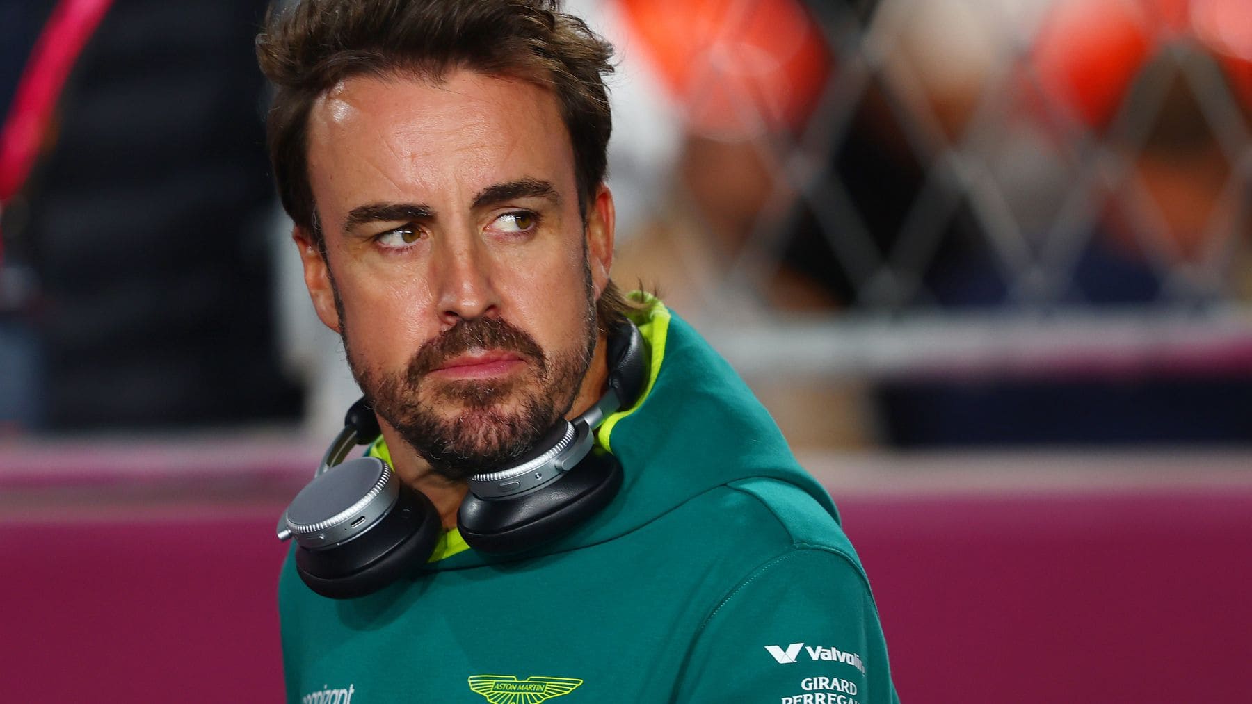 Fernando Alonso