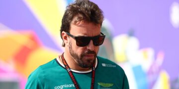 Fernando Alonso victorias F1