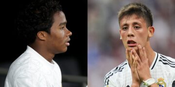 Güler Endrick Bundesliga