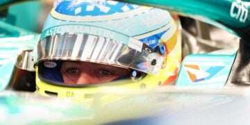 Horarios F1 GP Australia