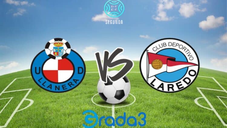 llanera laredo