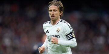Modric Ancelotti