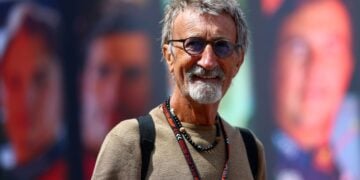 Muere Eddie Jordan