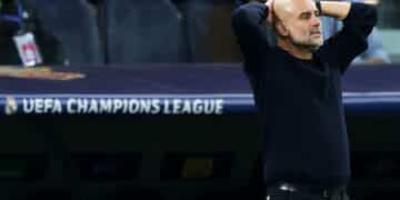 Pep Guardiola Real Madrid Dean Huijsen