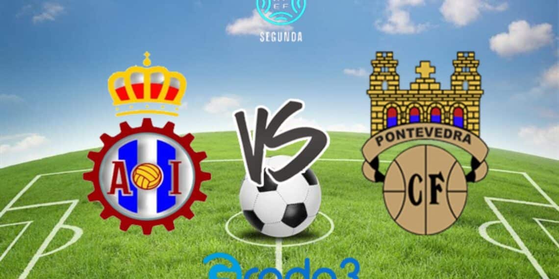 Real Avilés Pontevedra