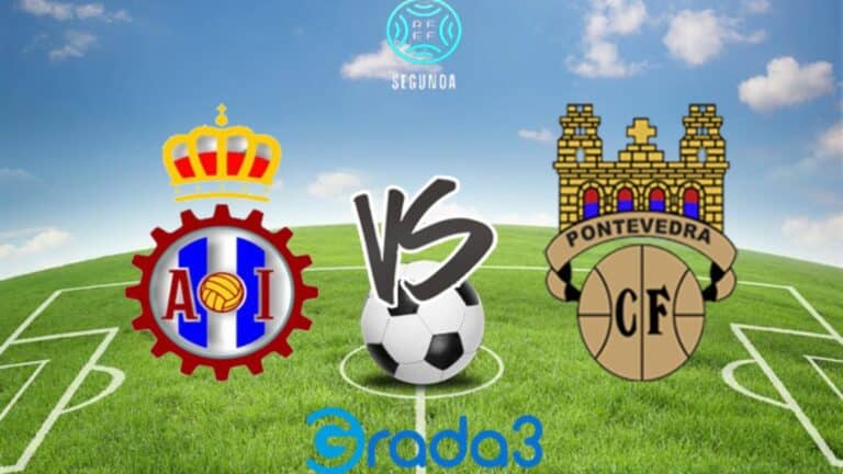 Real Avilés Pontevedra