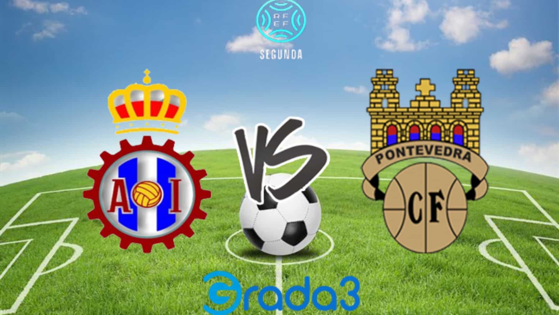 Real Avilés Pontevedra