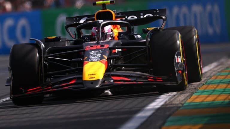 Red Bull F1