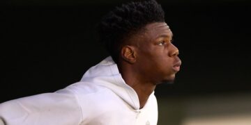 Tchouaméni futuro Real Madrid