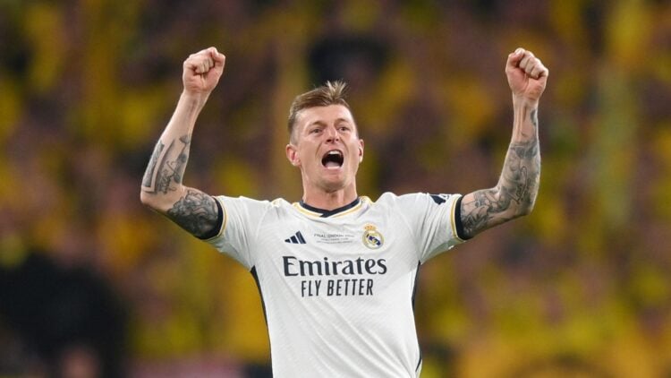 Toni Kroos