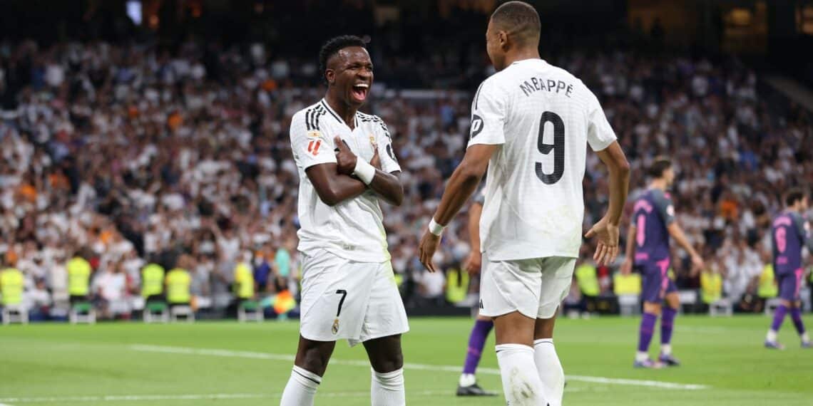 Vinicius Mbappé