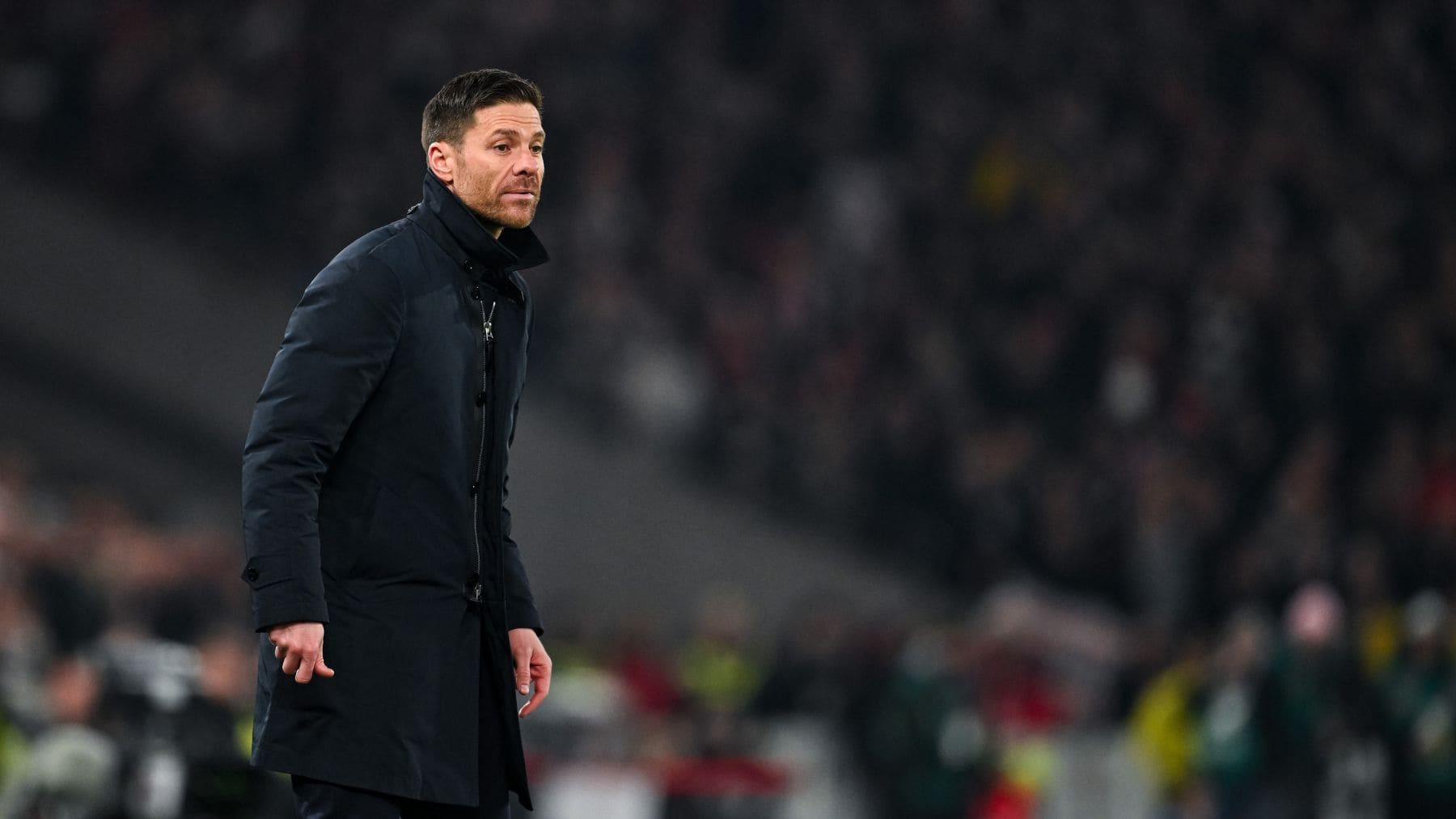 Xabi Alonso