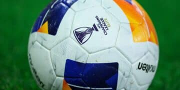 Champions balón Barça