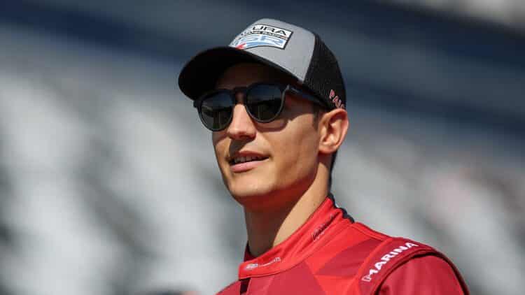Alex Palou elige futuro oferta Cadillac F1