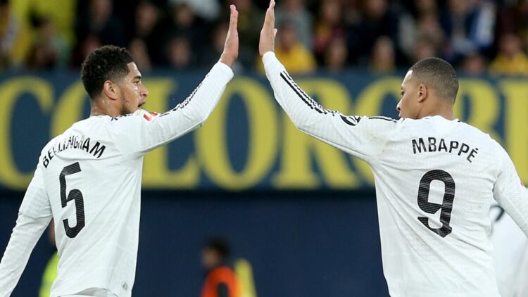 Alineación oficial Real Madrid Leganés jornada 29 laliga