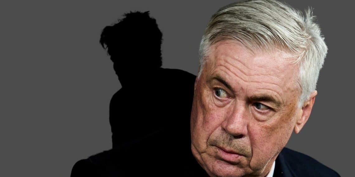 Fran García Ancelotti