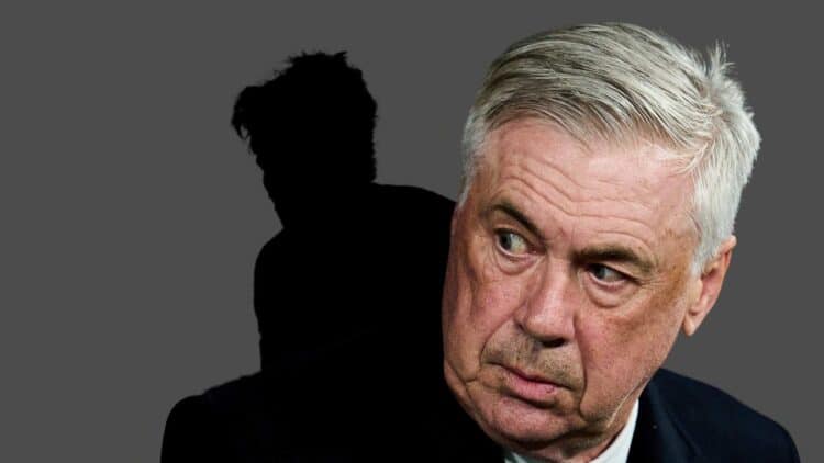 Fran García Ancelotti