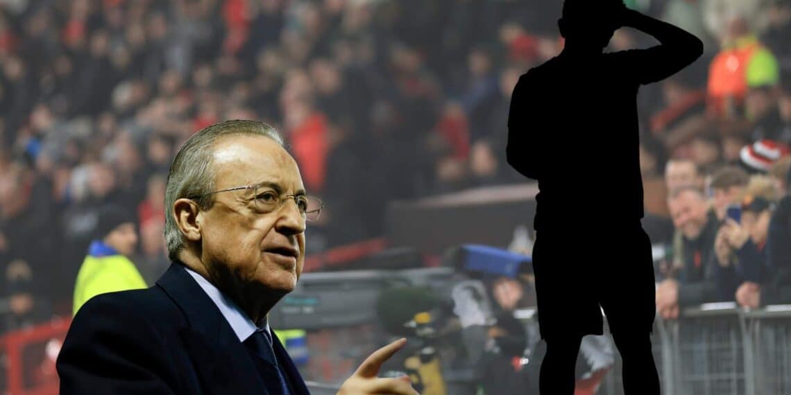 Aramburu Real Madrid