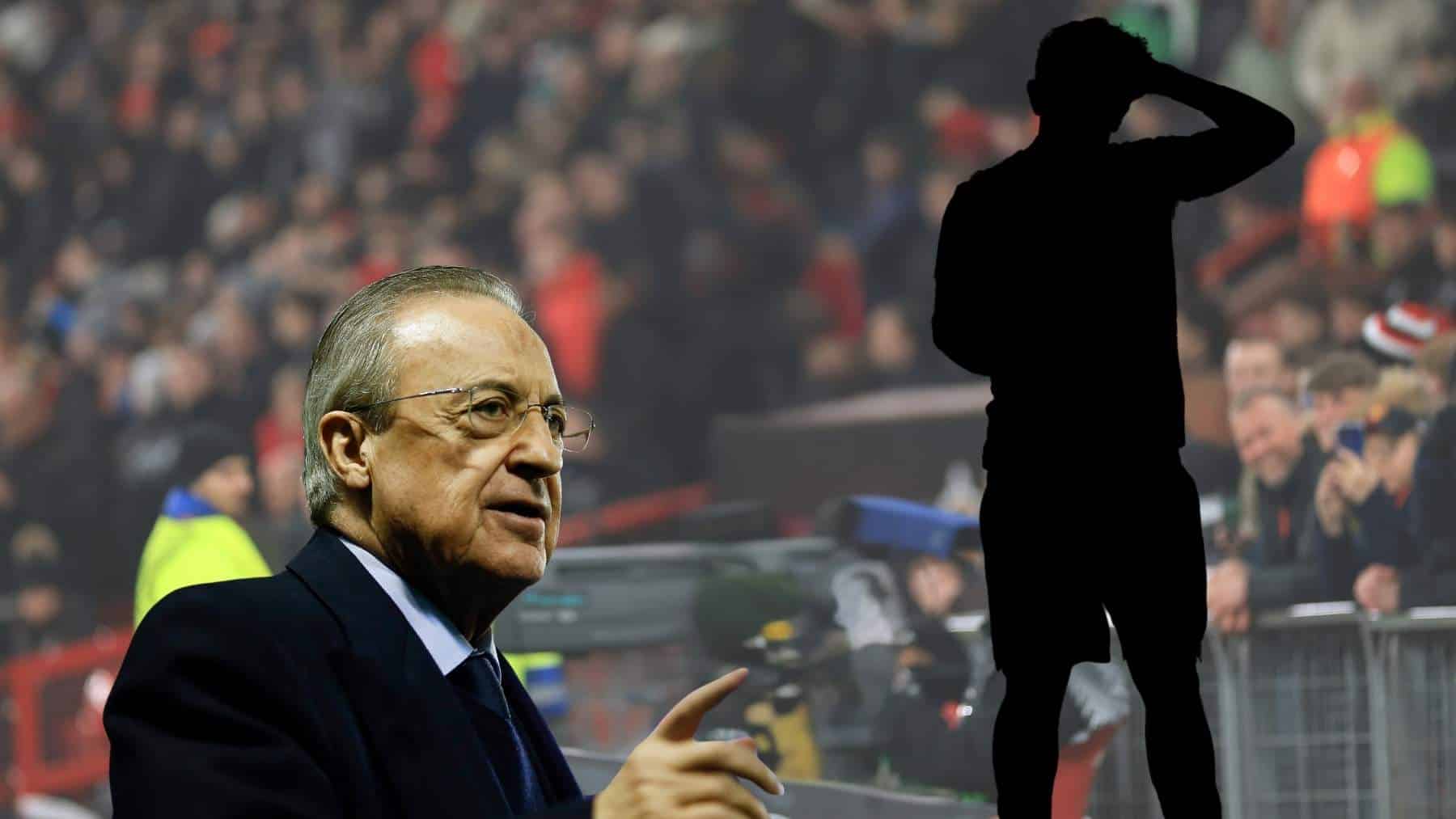 Aramburu Real Madrid