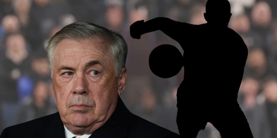 Alexander-Arnold Real Madrid