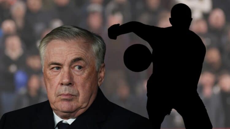 Alexander-Arnold Real Madrid