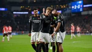 Arsenal
