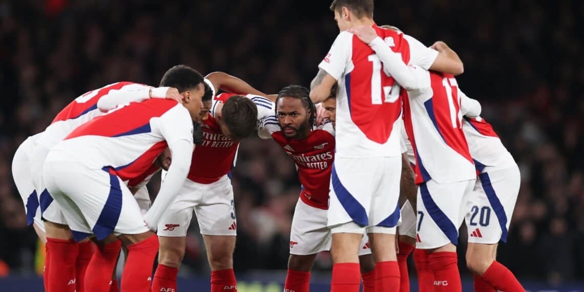 Arsenal