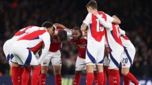 Arsenal