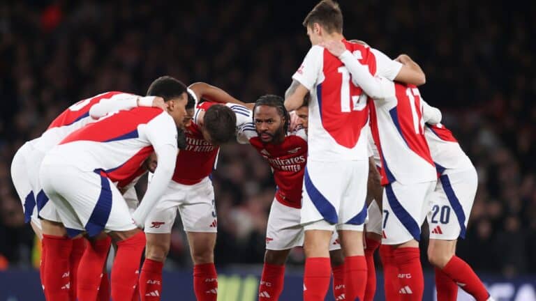 Arsenal