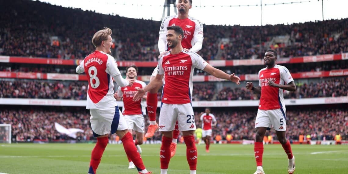 Arsenal FC