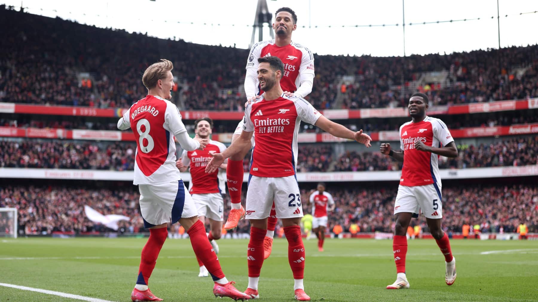 Arsenal FC
