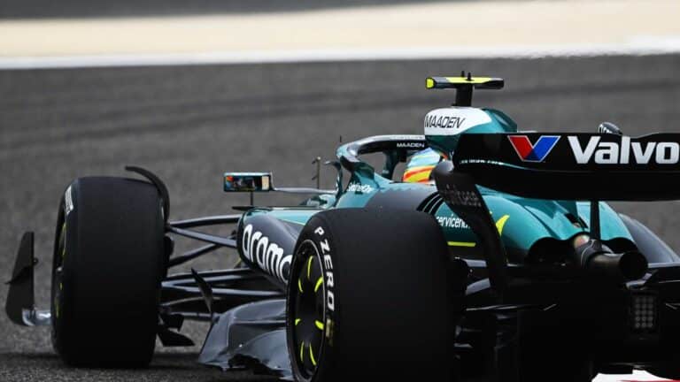 Aston Martin Honda