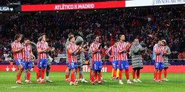 Atleti