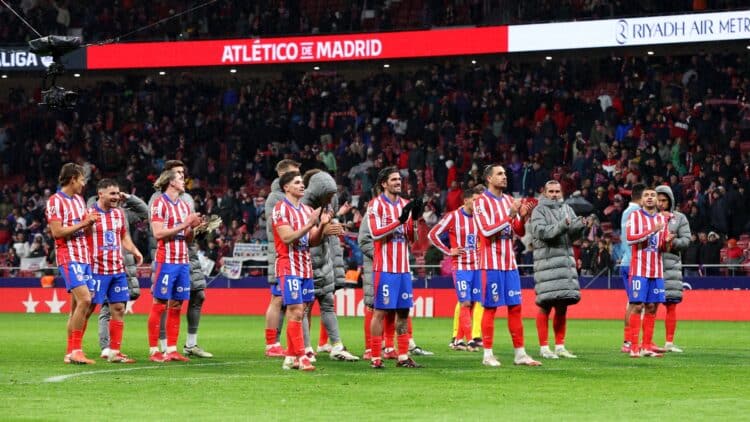 Atleti