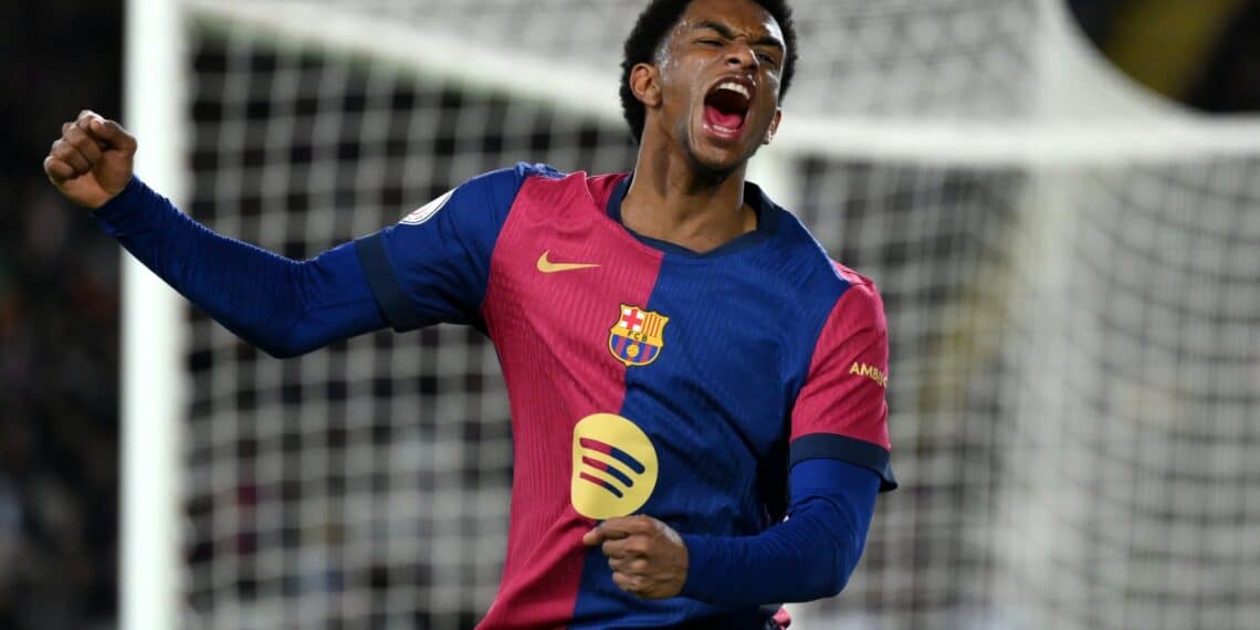 Balde Barça FC Barcelona real madrid