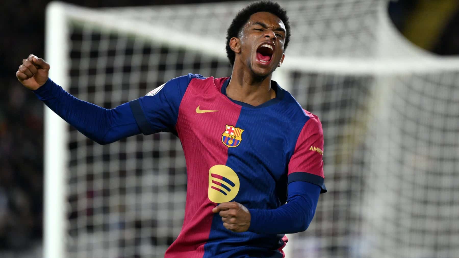 Balde Barça FC Barcelona real madrid