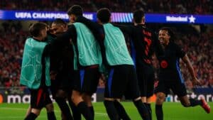 Barça FC Barcelona