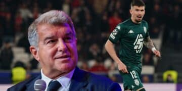 barça monaco caio henrique Vanderson