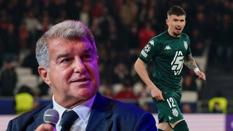 barça monaco caio henrique Vanderson