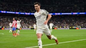 Brahim Diaz