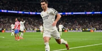 Brahim Diaz