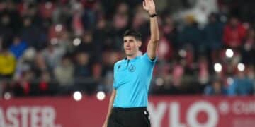 Busquets Ferrer REAL MADRID