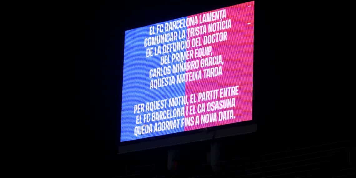 Barça