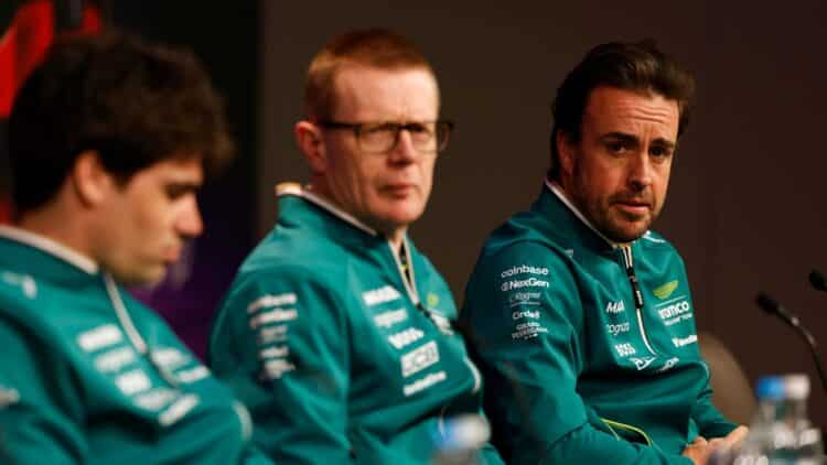 Cardile Aston Martin